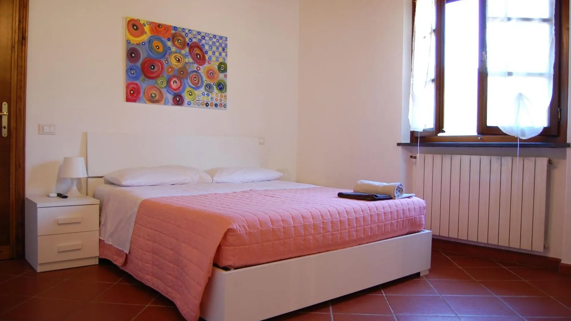 Villa Casa Valgraziosa Calci