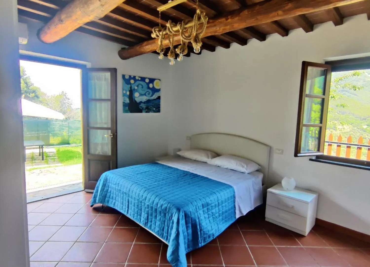 Lodge Villa Casa Valgraziosa Calci
