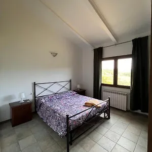 Agriturismo Pian Di Farinello Aparthotel
