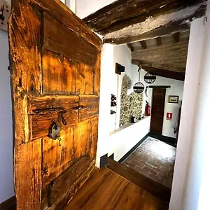Il Cielo Di Bed & Breakfast