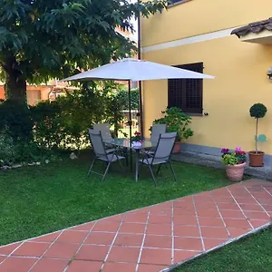 Lilla Bed & Breakfast