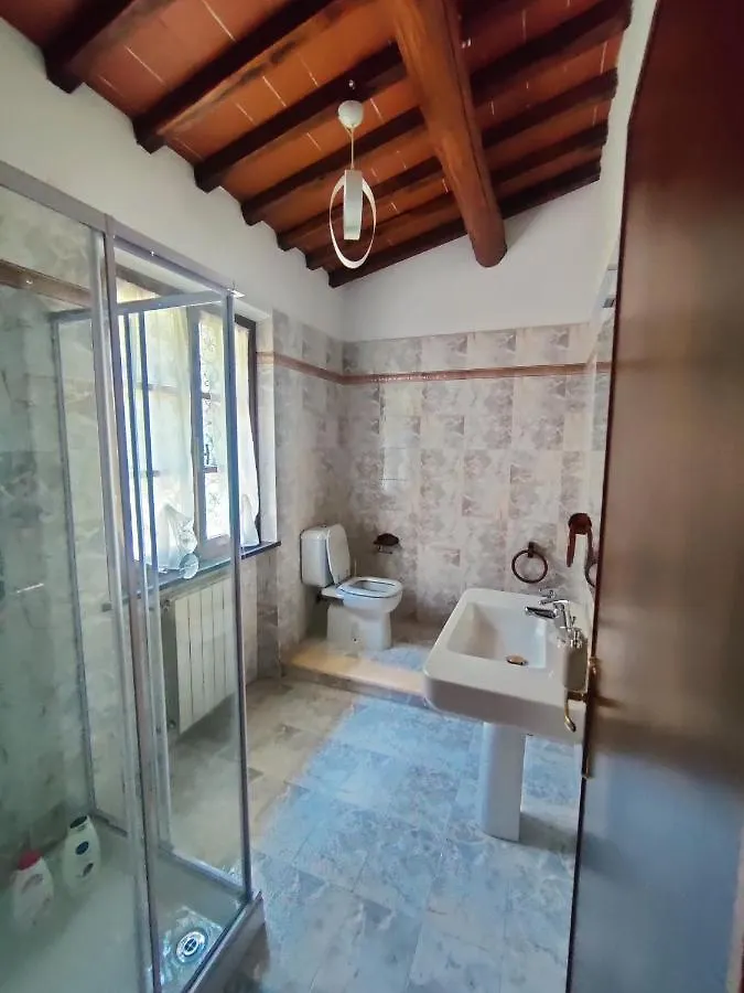 Casa Valgraziosa Villa Calci 0*,  Italy