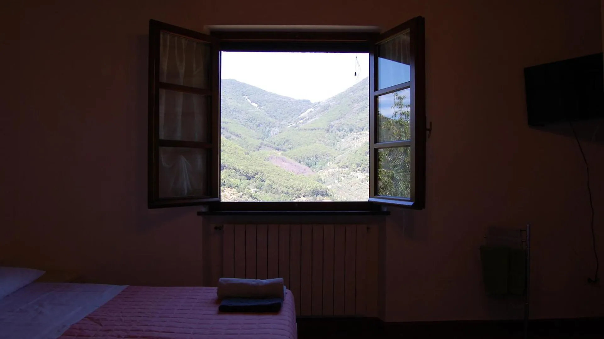 Casa Valgraziosa Villa Calci