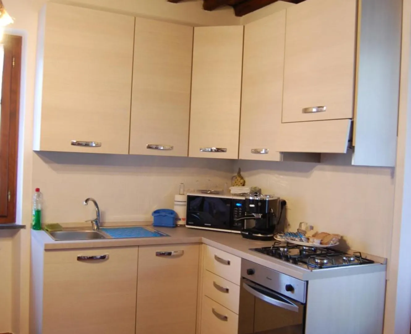 Lodge Casa Valgraziosa Villa Calci