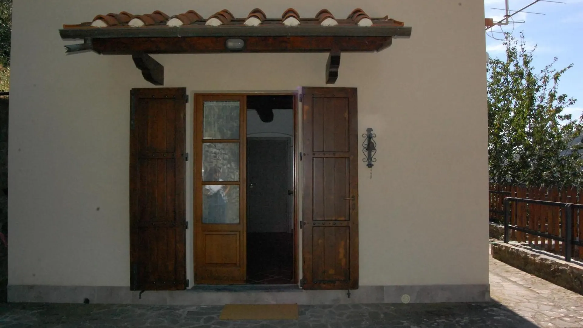 Casa Valgraziosa Villa Calci 0*,  Italy