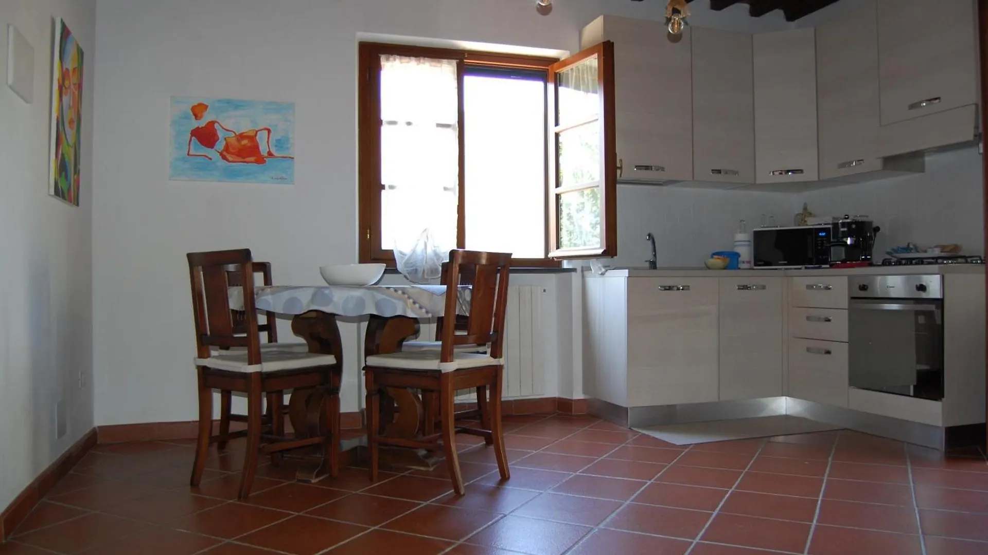 Casa Valgraziosa Villa Calci