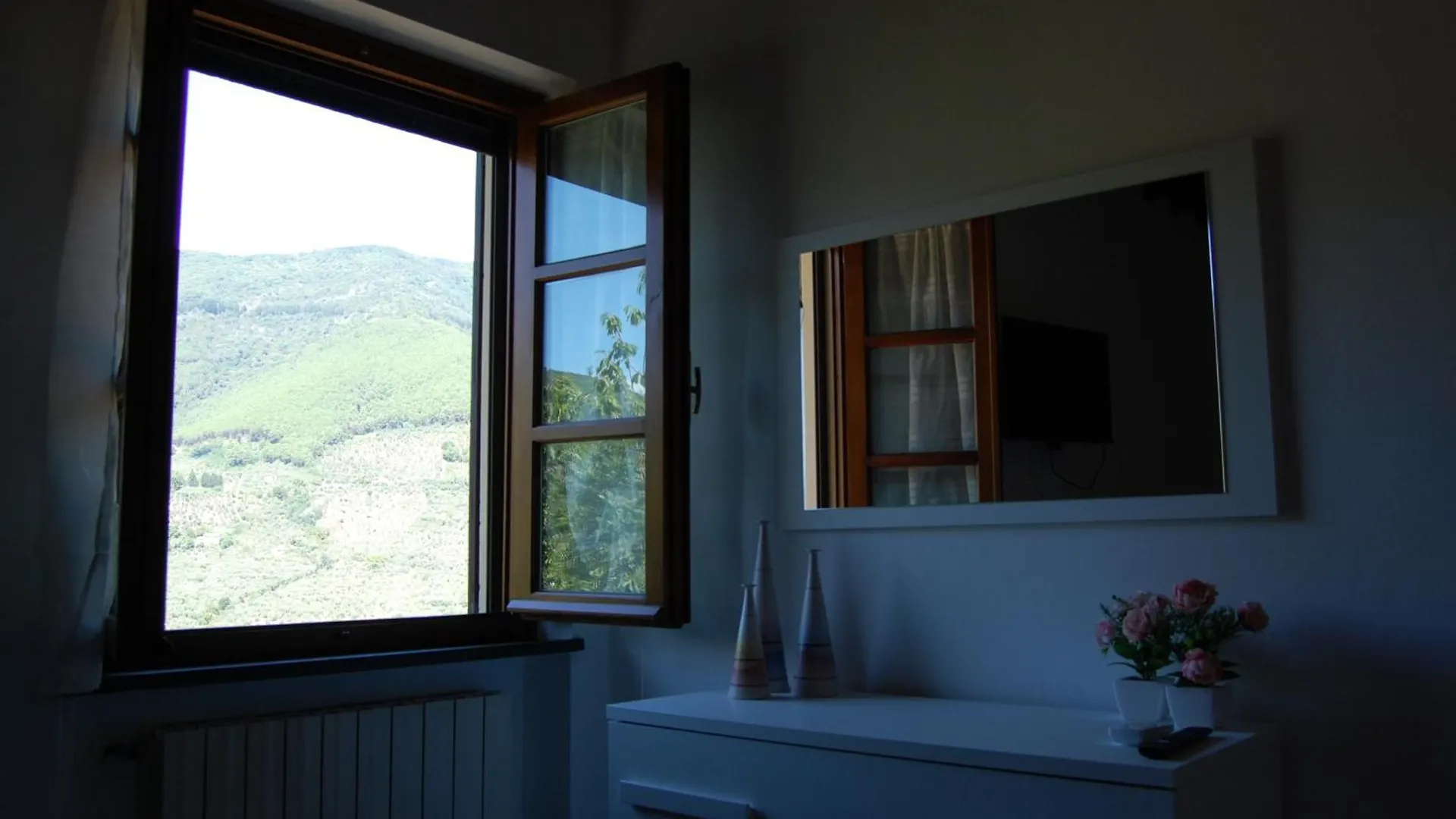 Casa Valgraziosa Villa Calci Lodge