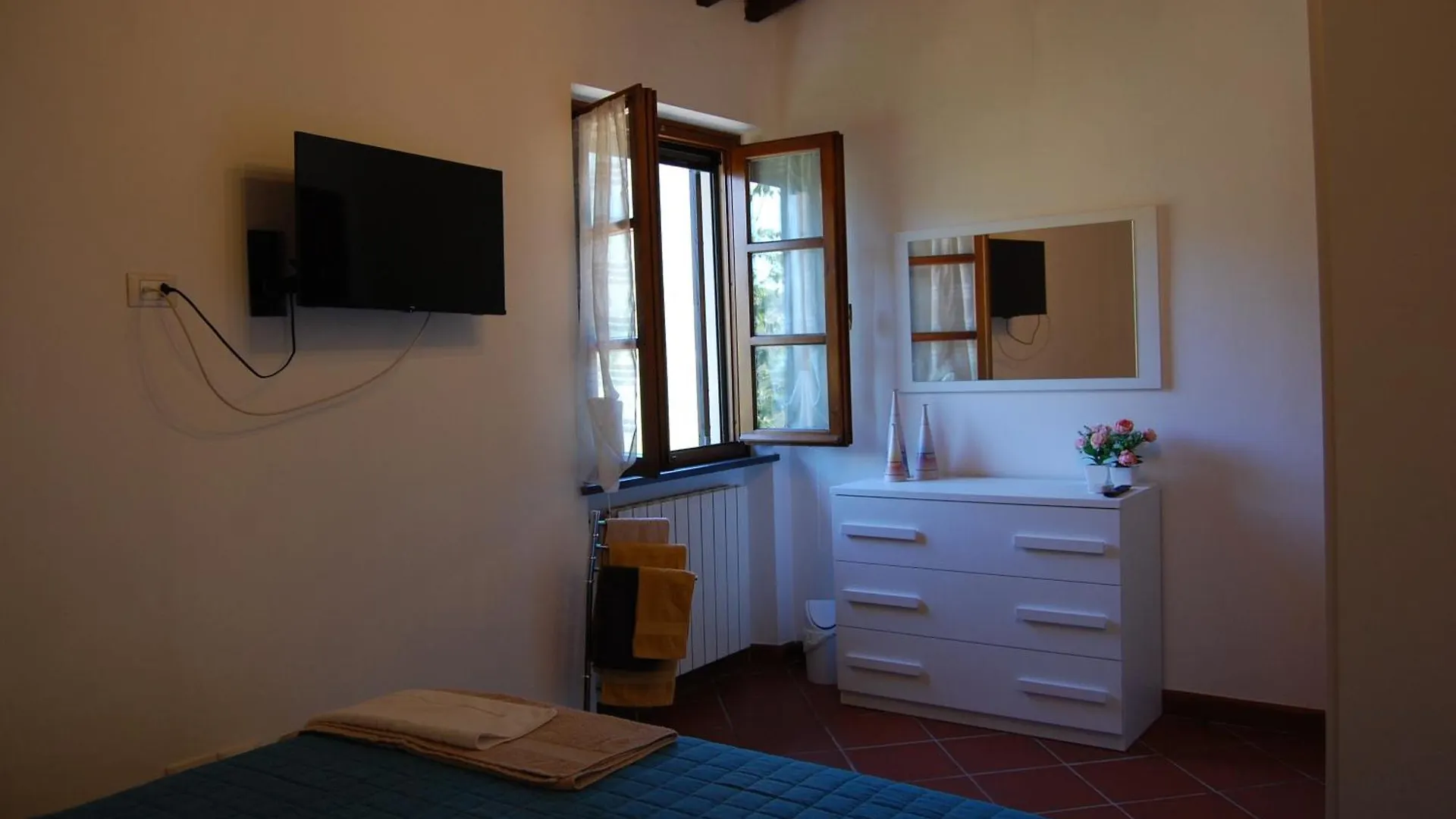 Casa Valgraziosa Villa Calci 0*,