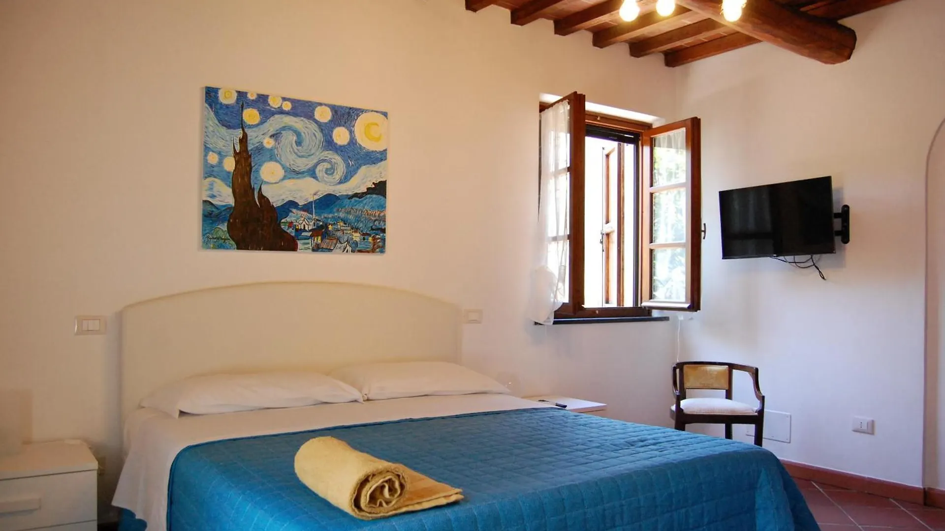 Casa Valgraziosa Villa Calci