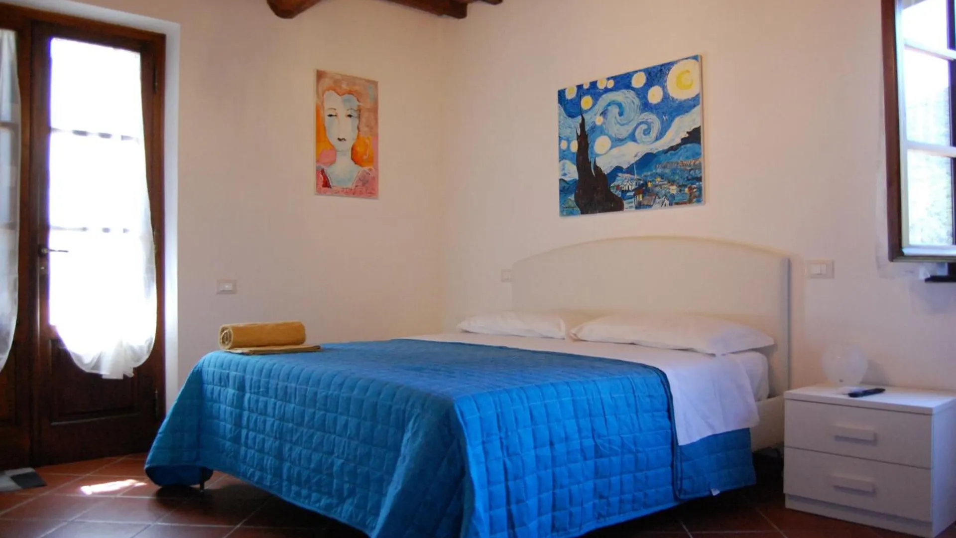Lodge Casa Valgraziosa Villa Calci