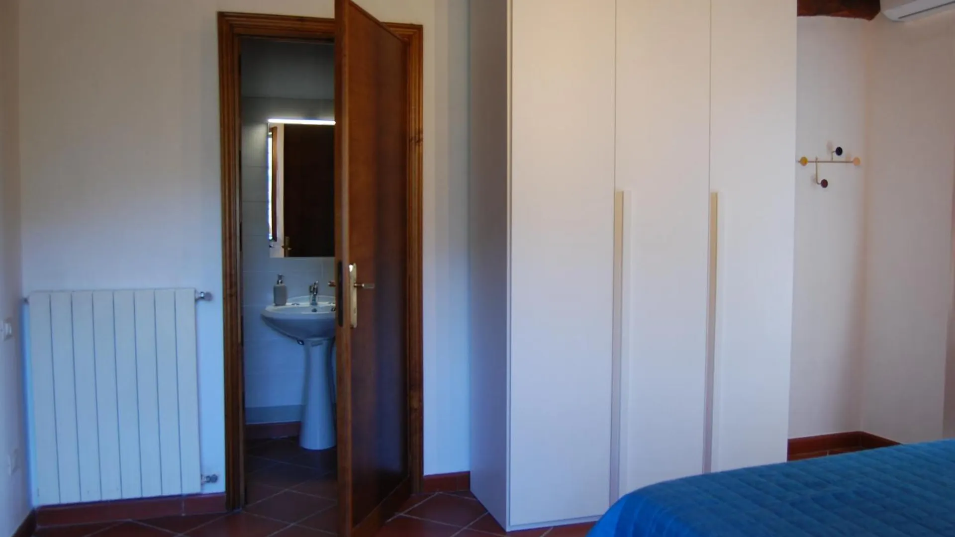 Casa Valgraziosa Villa Calci Italy
