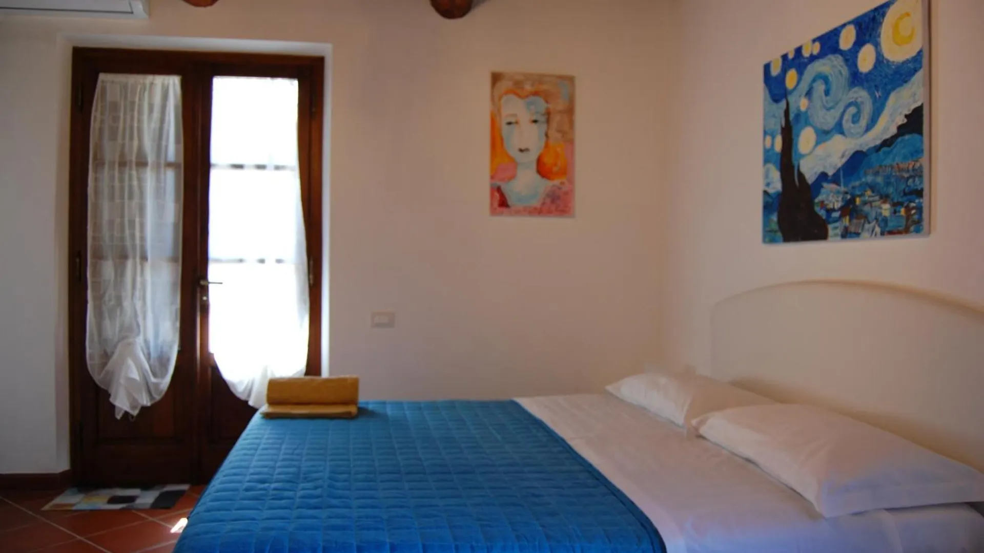 Lodge Casa Valgraziosa Villa Calci Italy
