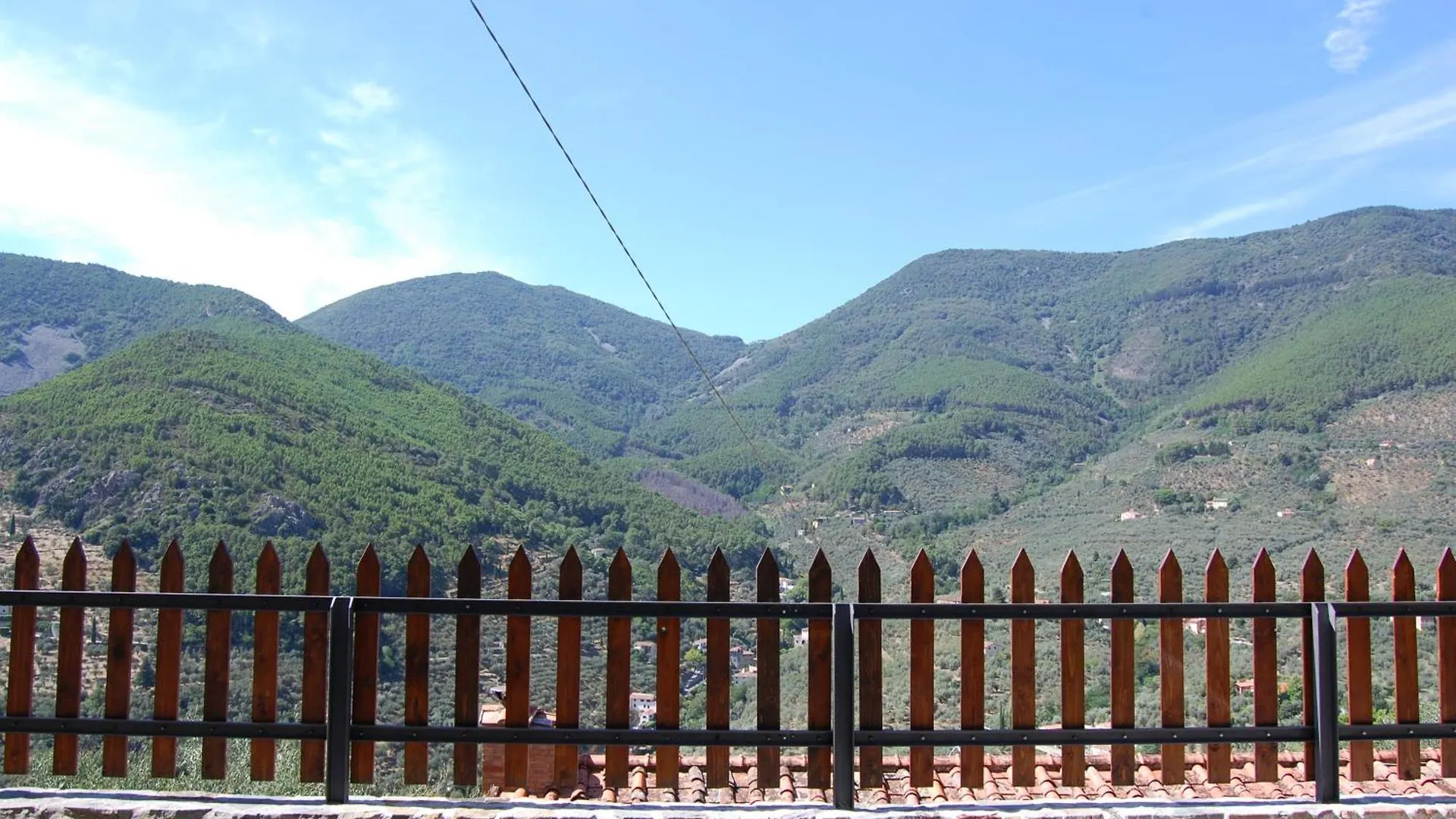 Casa Valgraziosa Villa Calci 0*,  Italy