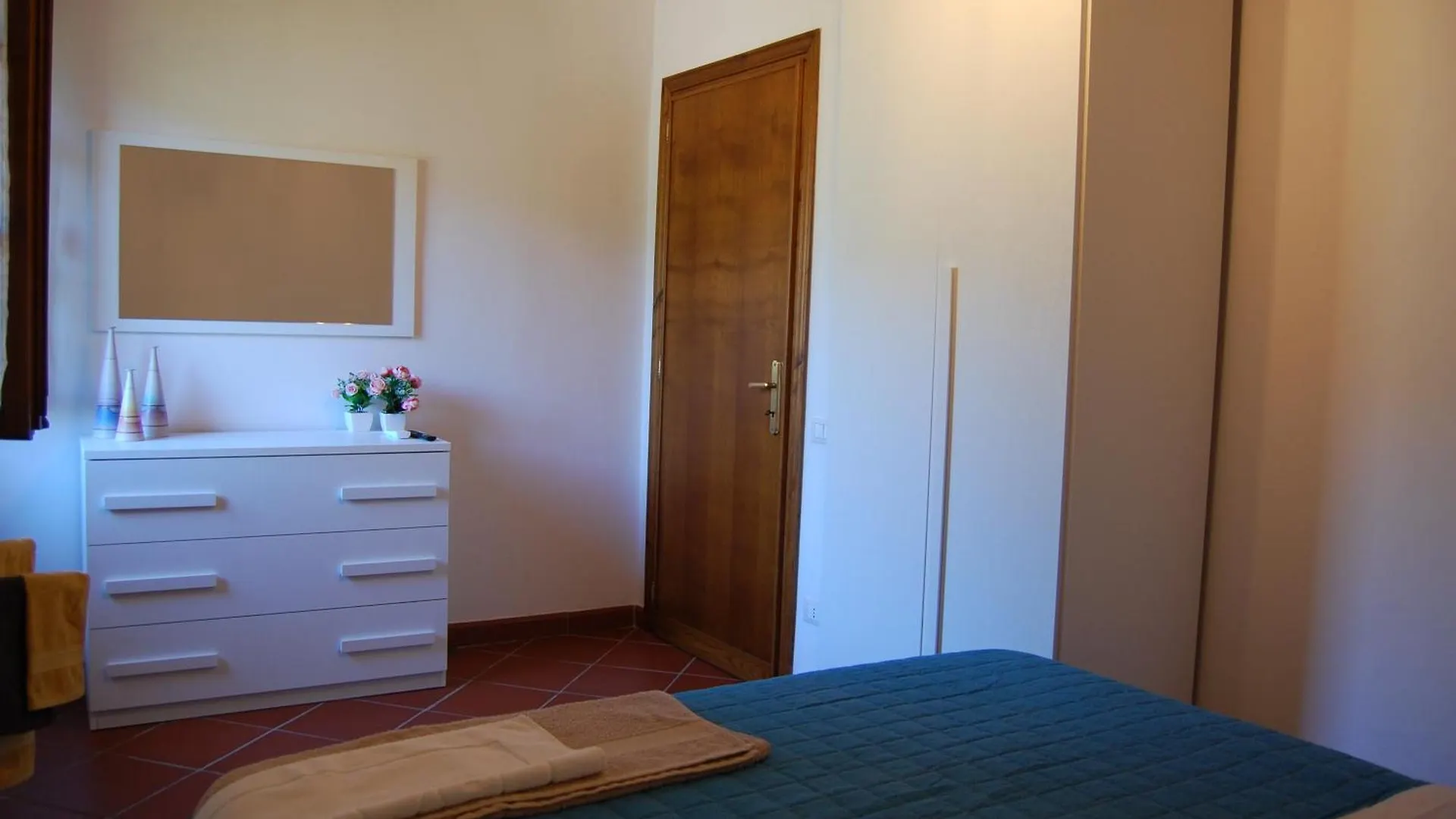 Casa Valgraziosa Villa Calci Lodge